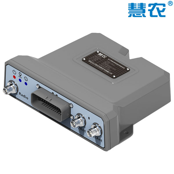 慧農®MC3/MC3-PRO自動駕駛控制器